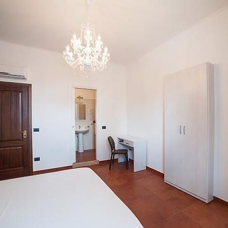Metropoli'S Bed & Breakfast Taurianova Dış mekan fotoğraf