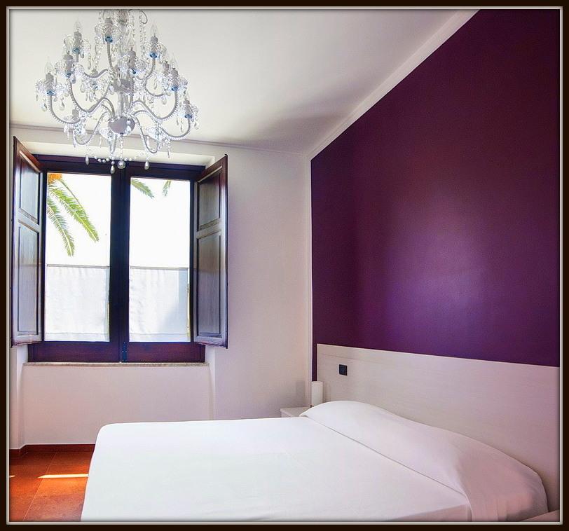 Metropoli'S Bed & Breakfast Taurianova Dış mekan fotoğraf