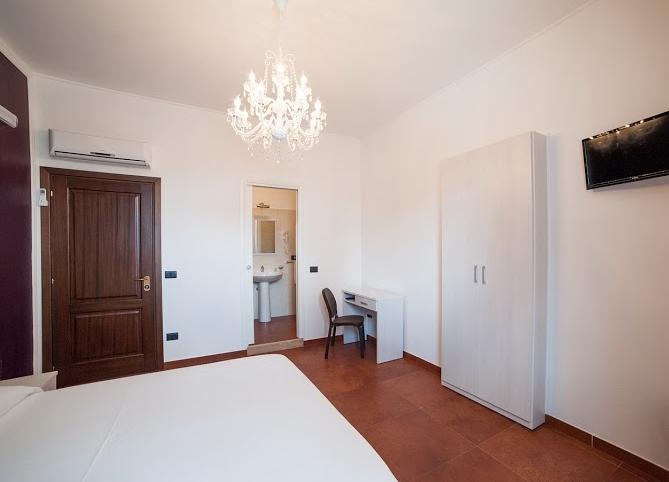 Metropoli'S Bed & Breakfast Taurianova Dış mekan fotoğraf