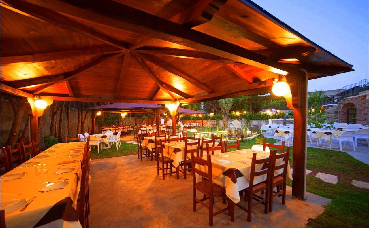 Metropoli'S Bed & Breakfast Taurianova Dış mekan fotoğraf
