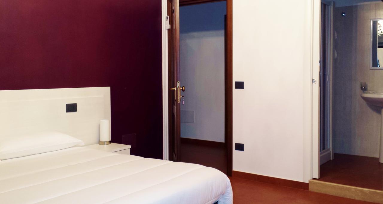 Metropoli'S Bed & Breakfast Taurianova Dış mekan fotoğraf